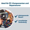 KALI-2408 Molex Mini-Fit Jr. Set 8-stift