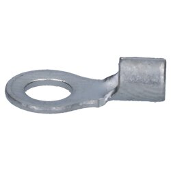 Cembre S2.5-M4 ring cable lug 2.5mmÂ² M4