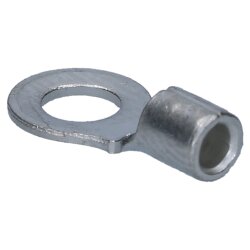 Cembre S2.5-M4 ring cable lug 2.5mmÂ² M4