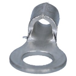 Cembre S2.5-M4 ring cable lug 2.5mmÂ² M4