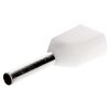 Cembre PKT508 双线端套 2x0.5mm² 白色 8mm 长 500 件