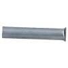 Cembre KE1512ST Non-insulated wire end ferrule 1,5mm² 12mm long / 500 pieces