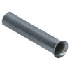 Cembre KE1512ST Nichtisolierte Aderendhülse 1,5mm² 12mm lang / 500 Stück