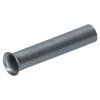 Cembre KE1512ST Nichtisolierte Aderendhülse 1,5mm² 12mm lang / 500 Stück