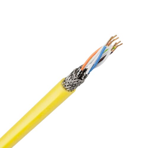 Lapp 2170971 ETHERLINE LAN 1000 Kat.7A 4x2xAWG23 LSZH