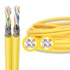 Lapp 2170981 ETHERLINE LAN 1000 Cat.7A 2x(4x2x23AWG)
