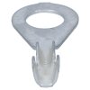 KKS1.5-M6-12 cap de cablu cu gheare 0,5-1,5 mm² M6 alamă cositorită