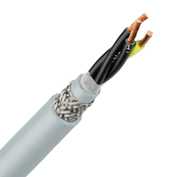 Lapp 26431 ÖLFLEX CLASSIC FD 810 CP 3G1