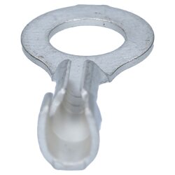 KKS1.5-M5-12 cap de cablu cu gheare 0,5-1,5 mm² M5 alamă cositorită