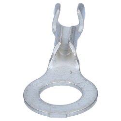 KKS1.5-M5-12 cap de cablu cu gheare 0,5-1,5 mm² M5 alamă cositorită