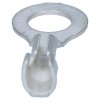 KKS1.5-M5-12 cap de cablu cu gheare 0,5-1,5 mm² M5 alamă cositorită