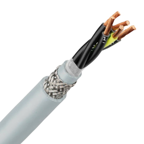 Lapp 26452 ÖLFLEX CLASSIC FD 810 CP 5G1.5