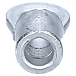Cembre S2,5-M3 crimp cable lug ring type M3 1,5-2,5mm²