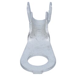 KKS2,5-M4-12 Cosse à griffes 1,5-2,5mm² M4 Laiton étamé