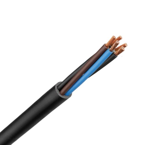 Lapp 1600205 H05RR-F 2X1,5