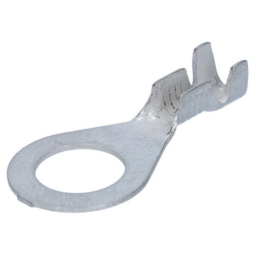 KKS2.5-M8-12 čeljustni kabelski čevelj 1,5-2,5 mm² M8 pocinkana medenina