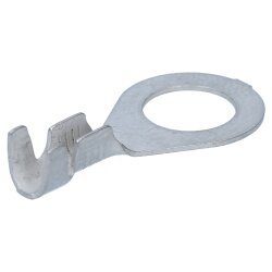 KKS2.5-M8-12 čeljustni kabelski čevelj 1,5-2,5 mm² M8 pocinkana medenina