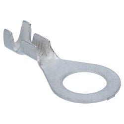 KKS2.5-M8-12 čeljustni kabelski čevelj 1,5-2,5 mm² M8 pocinkana medenina