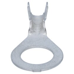 KKS2.5-M8-12 čeljustni kabelski čevelj 1,5-2,5 mm² M8 pocinkana medenina