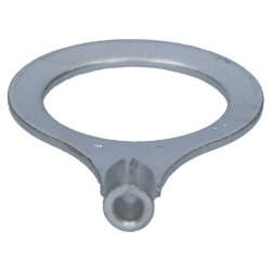 Cembre S1,5-M12 Cosse à anneau 1,5mm² M12