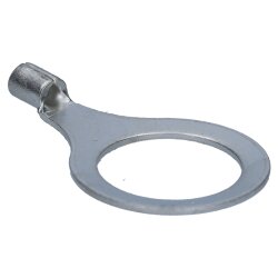 Cembre S1,5-M12 Cosse à anneau 1,5mm² M12