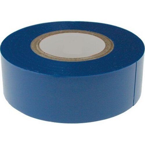 PVC Isolierband VDE 15mmx10m blau