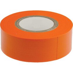 PVC Isolierband VDE 15mmx10m orange