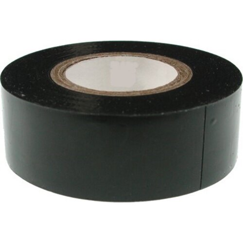 PVC izolační páska VDE 15mmx10m černá