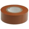 PVC izolační páska VDE 15mmx10m hnědá