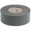 PVC isoleringstape VDE 15mmx10m grå