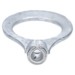 Końcówka kablowa Cembre S1.5-M8 oczkowa 1,5 mm² M8