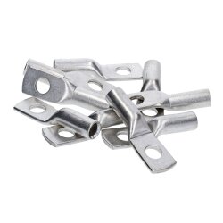 Kalitec DR25-8 Presskabelschuh nach DIN 46235 25mm² M8