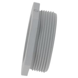 SIB G6403200 redukcia M40 / M32 plast svetlosivá 7008540