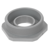 SIB G6502500 redukcija M50 / M25 plastika svetlo siva 7008548