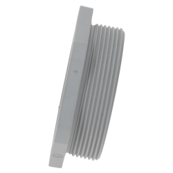 SIB G6504000 Переходник M50/M40 пластик светло-серый 7008550