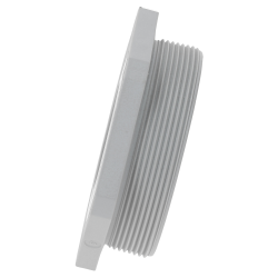 SIB G6633200 redukcija M63 / M32 plastika svetlo siva 7008561