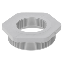 SIB G6634000 redukcija M63 / M40 plastika svetlo siva...