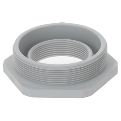 SIB G6634000 redukcija M63 / M40 plastika svetlo siva...