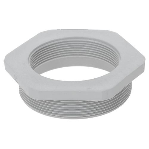 SIB G6635000 Переходник M63/M50 пластик светло-серый 7008563