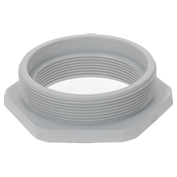 SIB G6635000 reducción M63/M50 plástico...