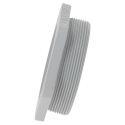 SIB G6635000 Переходник M63/M50 пластик светло-серый 7008563