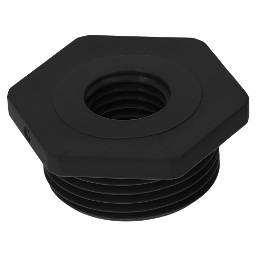 SIB G6251210 Redukcia M25 / M12 plast čierna 7008723