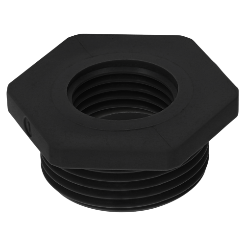 SIB G6251610 Reducere M25 / M16 plastic negru 7008724