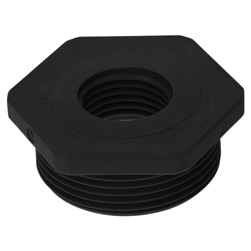 SIB G6321610 Redukcia M32 / M16 plast čierna 7008730