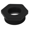 SIB G6322010 Reduktion M32 / M20 Kunststoff schwarz 7008731