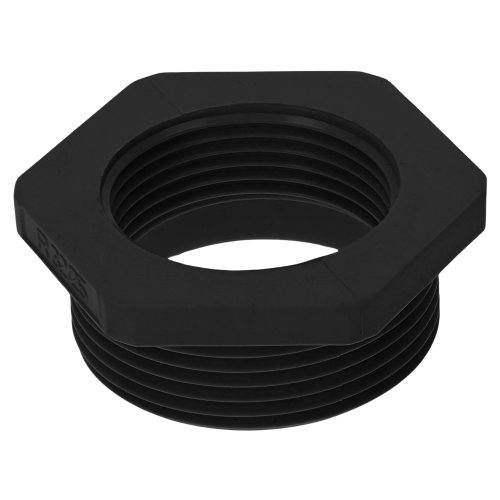 SIB G6322510 Reduktion M32 / M25 Kunststoff schwarz 7008732