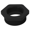 SIB G6322510 Reduktion M32 / M25 Kunststoff schwarz 7008732