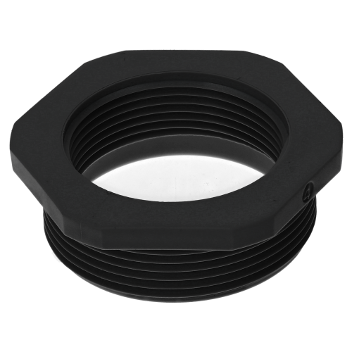 SIB G6403210 μείωση M40 / M32 πλαστικό μαύρο 7008740