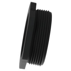 SIB G6403210 μείωση M40 / M32 πλαστικό μαύρο 7008740