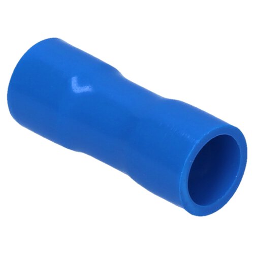 Cembre PL06-P PVC Connecteur parallèle isolé 1,5-2,5 bleu